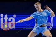 SWISS INDOORS 2026