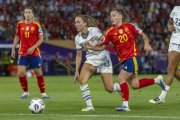 SPANIEN - SCHWEIZ