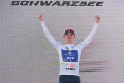 TOUR DE SUISSE 2025