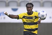YB U19 - LEIPZIG U19