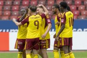GC - SERVETTE