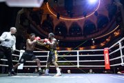 BOXEN STATT THEATER 2025