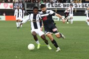 LUGANO - ZUERICH