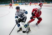 FINNLAND - SCHWEIZ