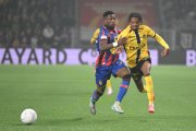 YB - BASEL
