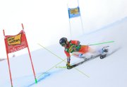 WC SOELDEN 2026