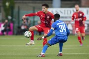DUNGANNON - VADUZ
