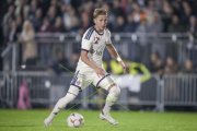 ROTKREUZ - SERVETTE