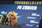 MK ZUERICH