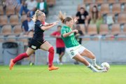ST.GALLEN - THUN