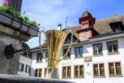 POKAL THUN