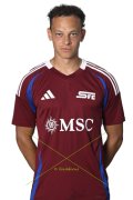 SERVETTE PORTRAIT
