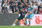 BESIKTAS - LUGANO