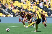 YB - SERVETTE