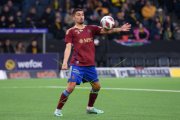 YB - SERVETTE