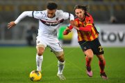 LECCE - BOLOGNA