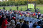 Allschwil PUBLIC VIEWING