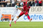 WINTERTHUR - YVERDON