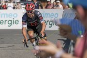 TOUR DE SUISSE 2025