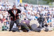 SOLOTHURNER KANTONAL SCHWINGFEST
