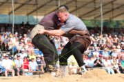 118. NORDWESTSCHWEIZER SCHWINGFEST