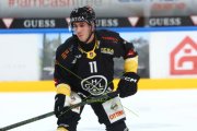 LUGANO - ZSC