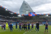 BASEL - YVERDON