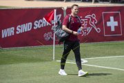 TRAINING SCHWEIZ