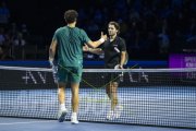 SWISS INDOORS 2026