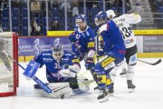 KLOTEN - FRIBOURG