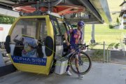 TOUR DE SUISSE 2025