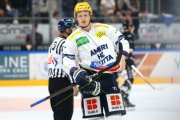 LUGANO - AMBRI