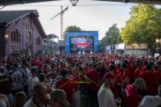 WINTERTHUR PUBLIC VIEWING