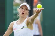 WIMBLEDON 2025