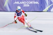 OLYMPIA MILANO CORTINA  2026