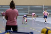 TRAINING PFEFFINGEN