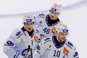 AJOIE - ZSC