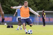 TRAINING BASEL