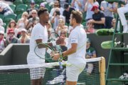 WIMBLEDON 2024
