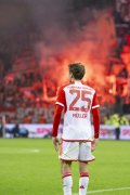 LEVERKUSEN - BAYERN