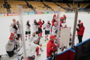TRAINING SCHWEIZ