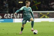SERVETTE - VADUZ