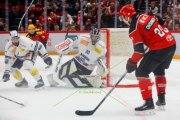 LAUSANNE - AMBRI