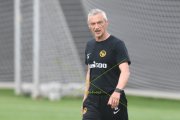 TRAINING YB