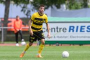 YB - WESTERLO