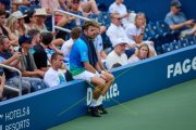 US OPEN 2026