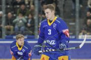 ZUG - TIGERS