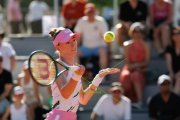 FRENCH OPEN 2026