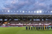 SERVETTE - PILSEN
