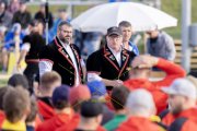 SOLOTHURNER KANTONAL SCHWINGFEST